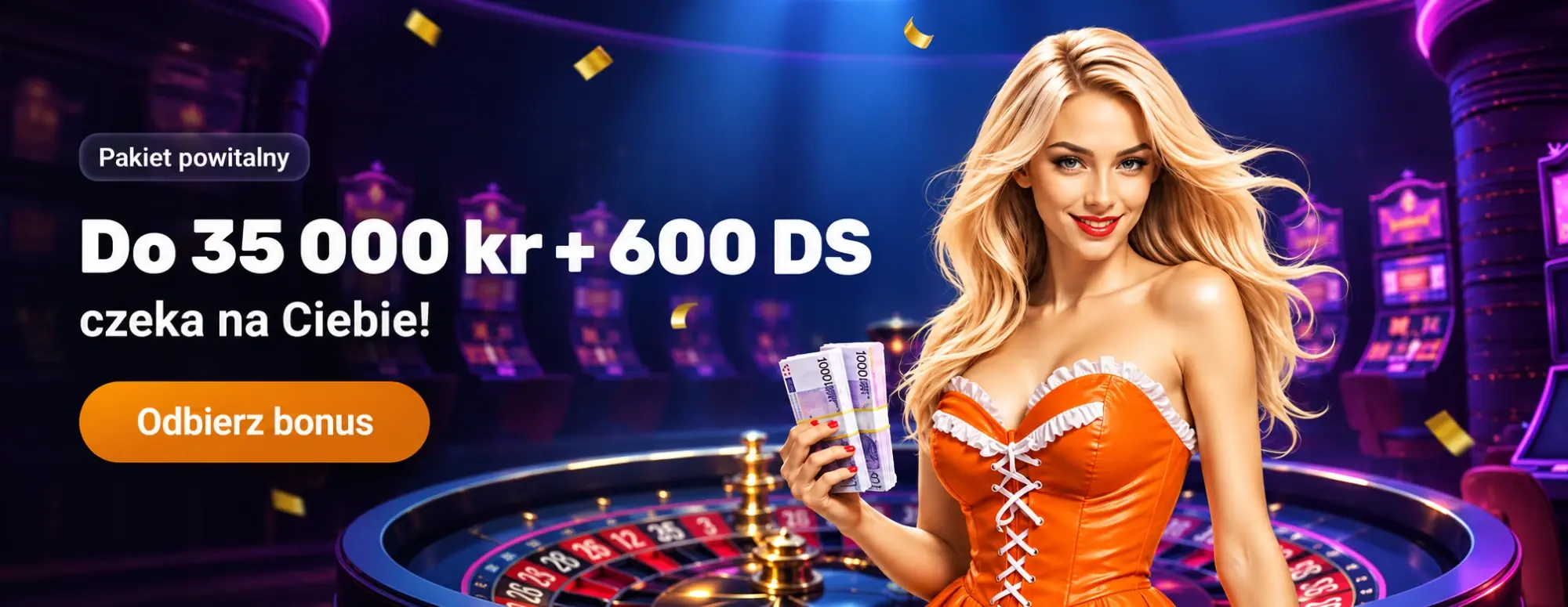Vox Casino